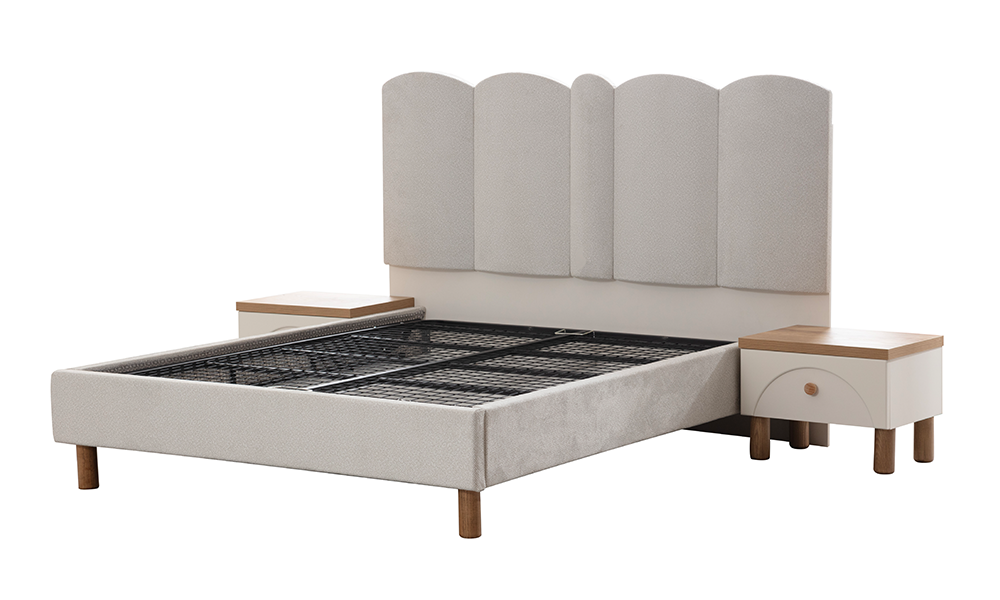 Bodrum Yatak Odası Takımı