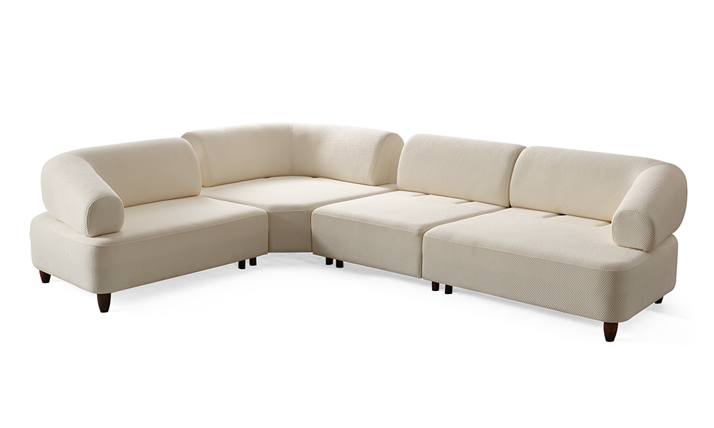 Bold Plus Köşe Koltuk Takımı (330x240 cm)