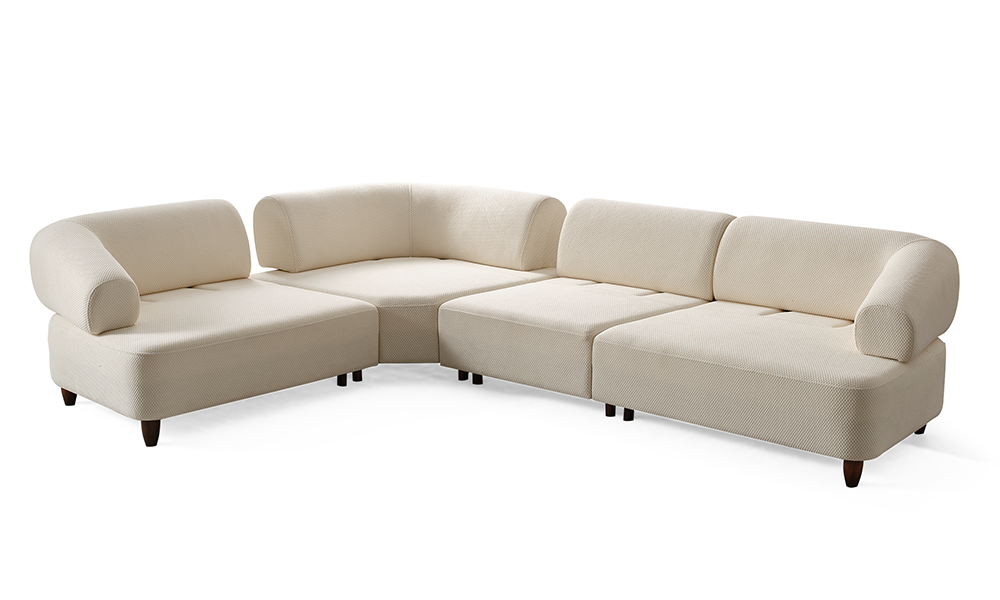 Bold Plus Köşe Koltuk Takımı (330x240 cm)