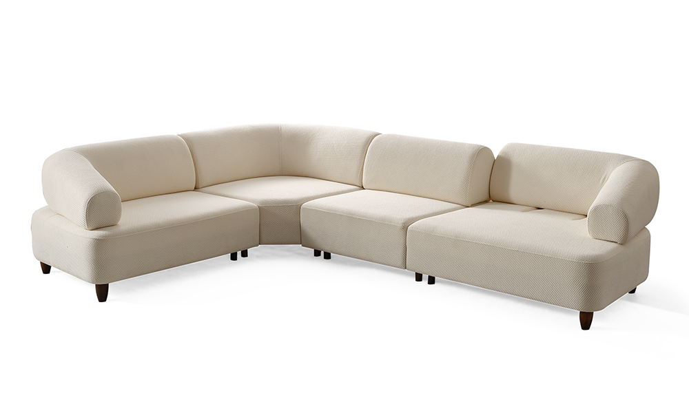 Bold Plus Köşe Koltuk Takımı (330x240 cm)