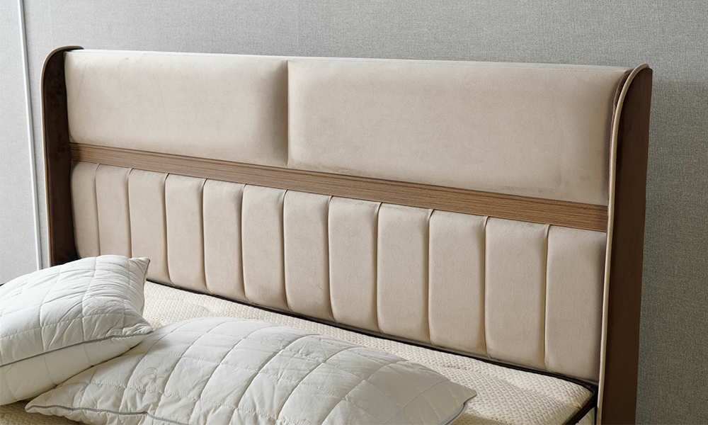 Capella Baza Başlık Seti