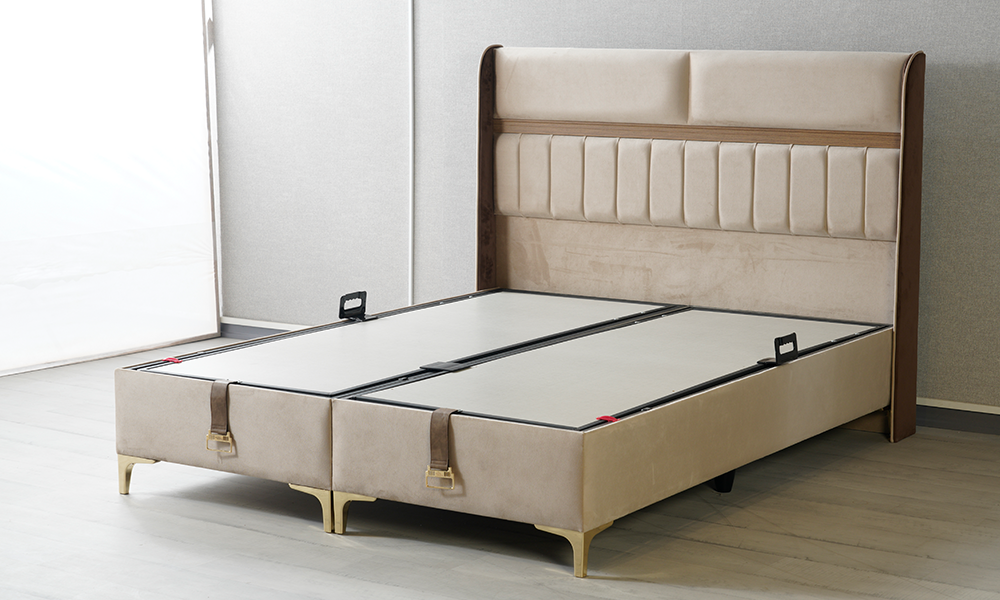 Capella Baza Başlık Seti