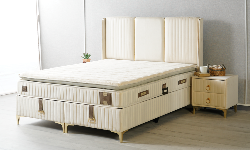 Comfort Baza Başlık Seti