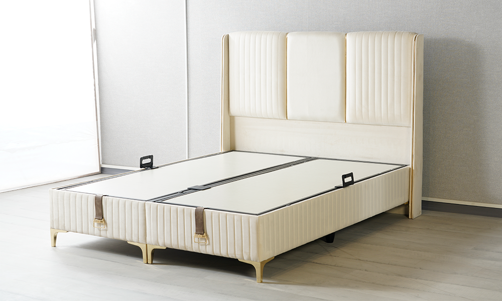 Comfort Baza Başlık Seti