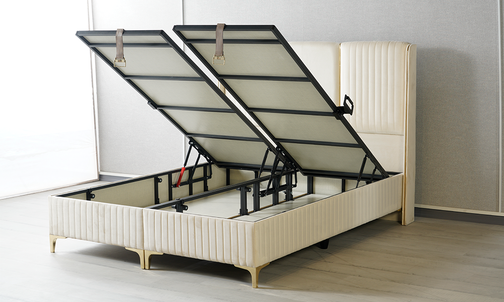 Comfort Baza Başlık Seti