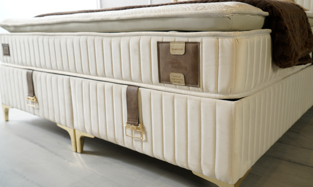 Comfort Baza Başlık Seti