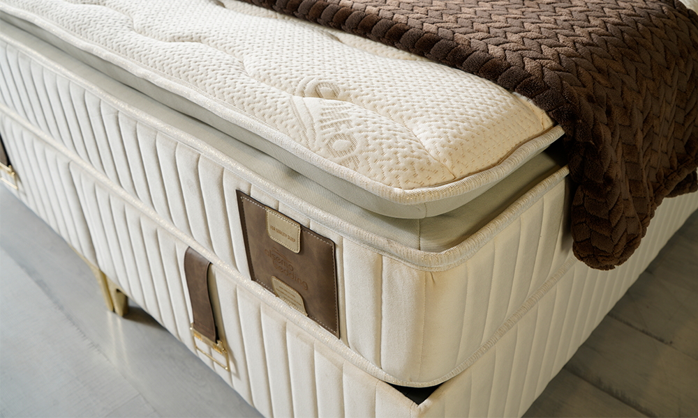 Comfort Baza Başlık Seti