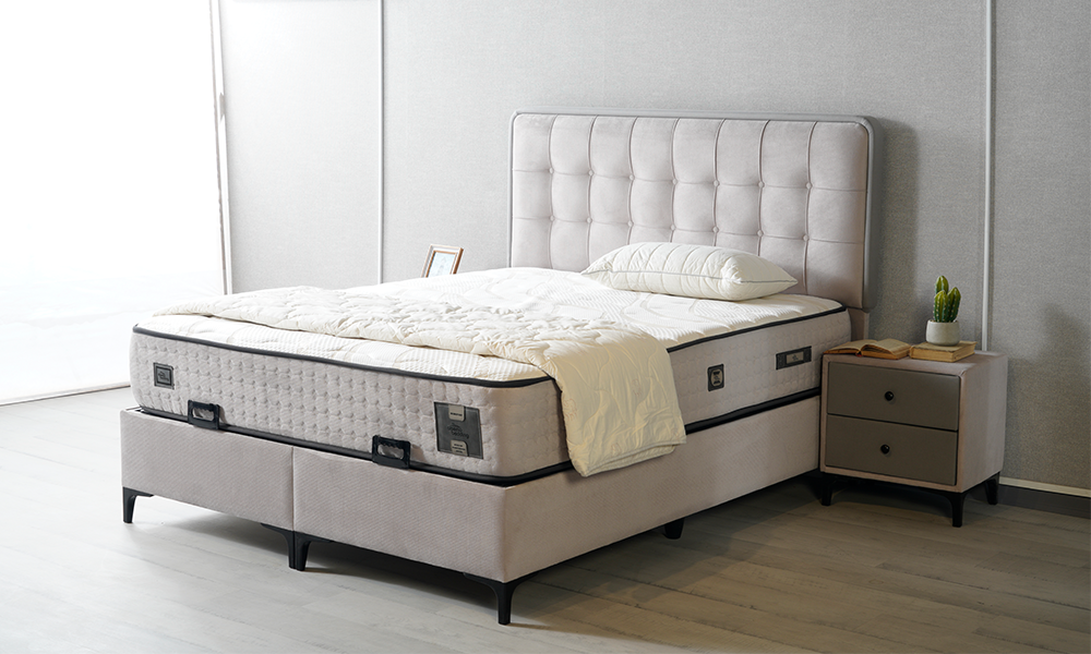 Cooler Baza Başlık Seti