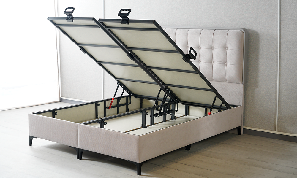 Cooler Baza Başlık Seti