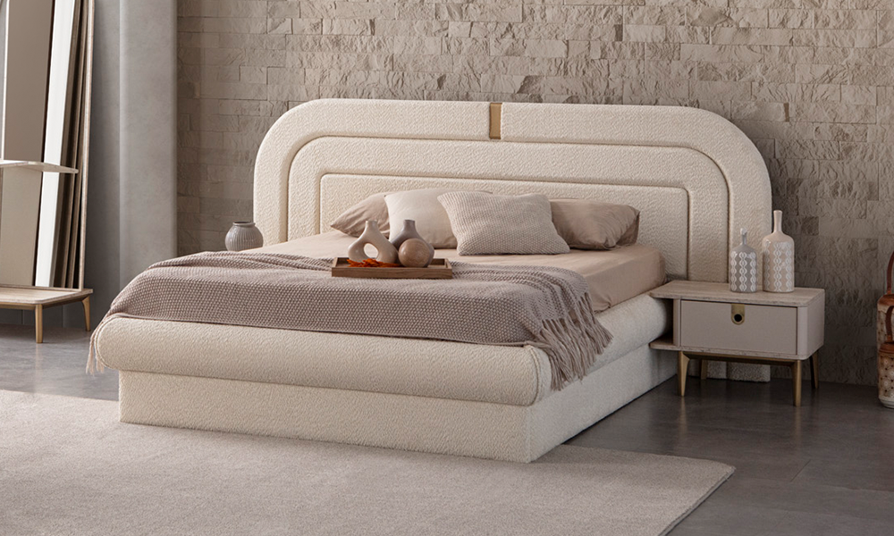 Cupra Yatak Odası Takımı