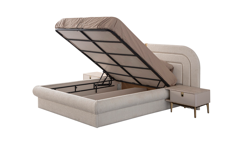 Cupra Yatak Odası Takımı