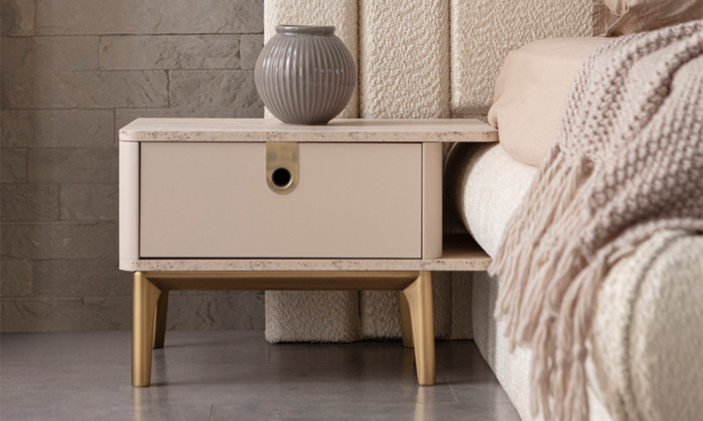 Cupra Yatak Odası Takımı