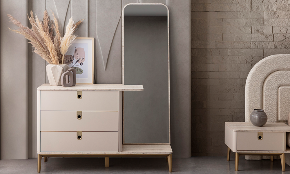 Cupra Yatak Odası Takımı