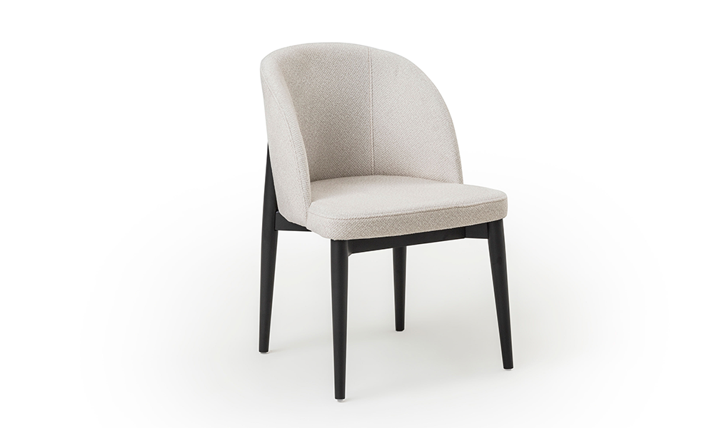 Delta Yemek Odası Takımı (Açık Meşe)