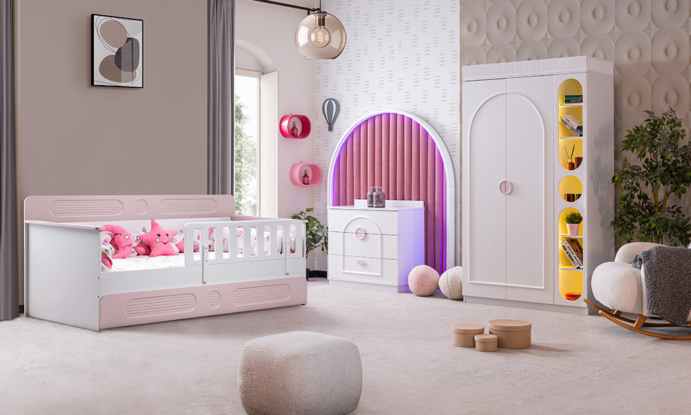 Dolunay Genç Odası Takımı