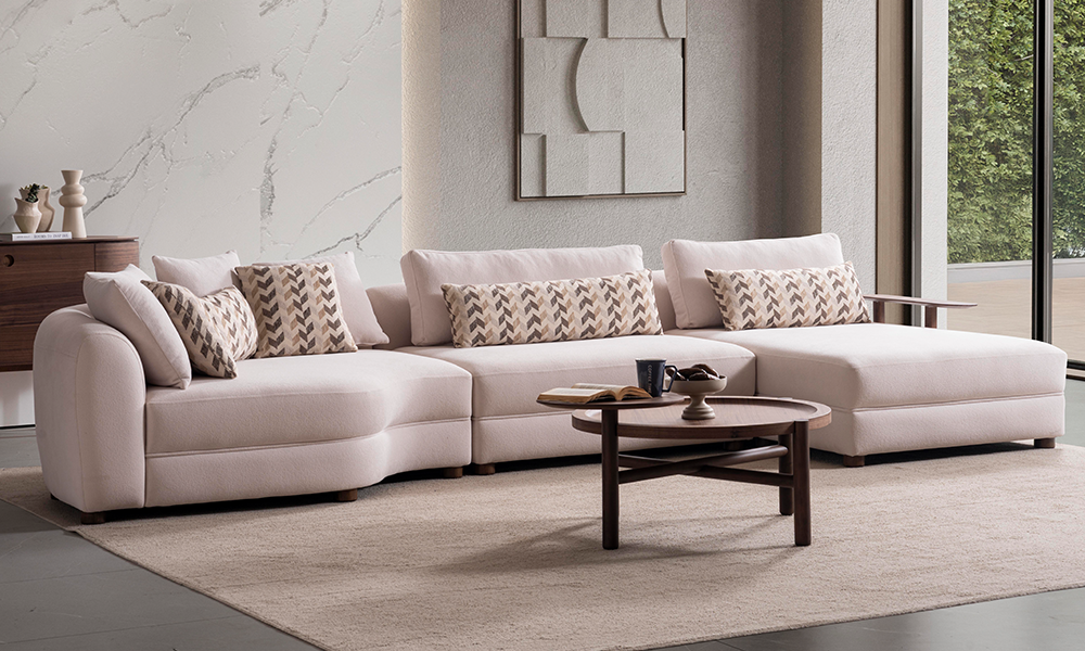 Dora Köşe Koltuk Takımı