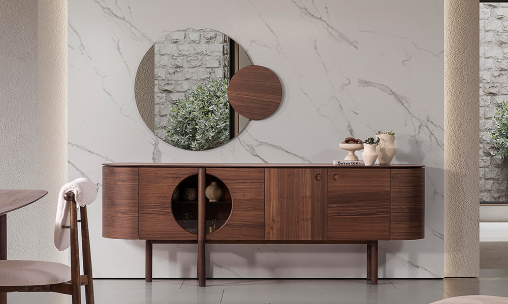 Dora Yemek Odası Takımı