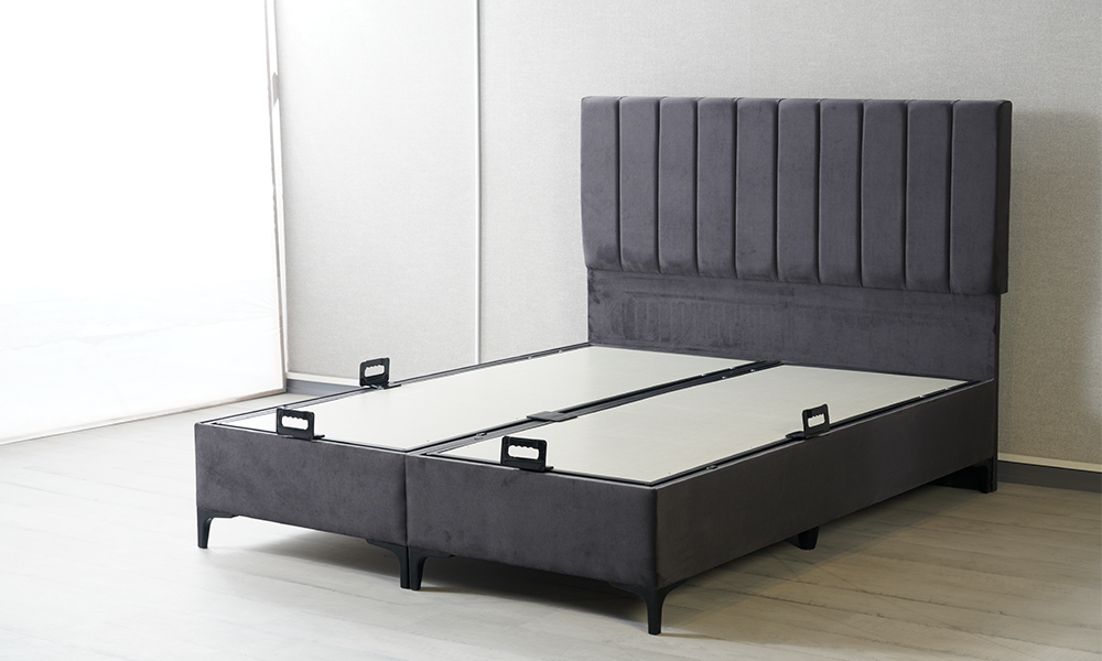 Elegance Baza Başlık Seti