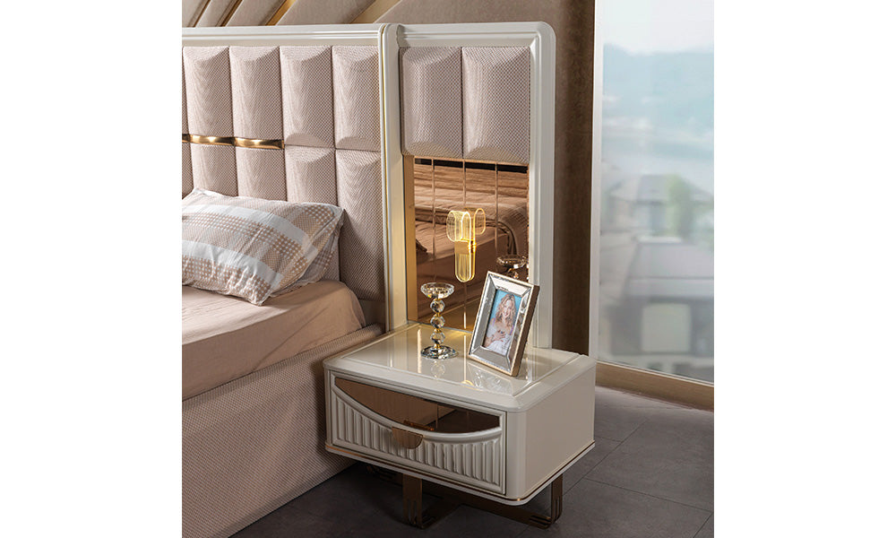 Elena Luxury Komodin