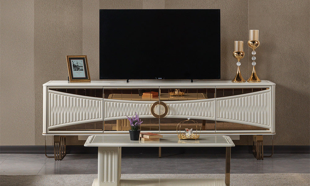 Elena Luxury Tv Ünitesi