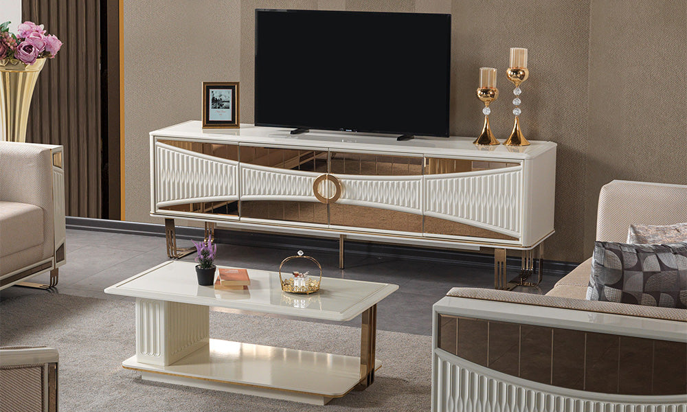 Elena Luxury Tv Ünitesi
