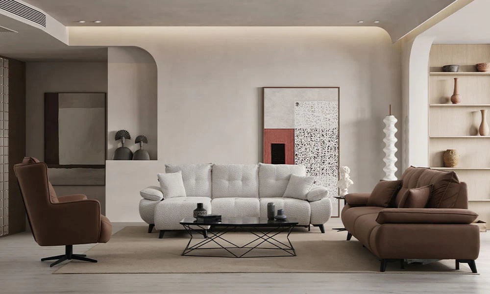 Elit Koltuk Takımı