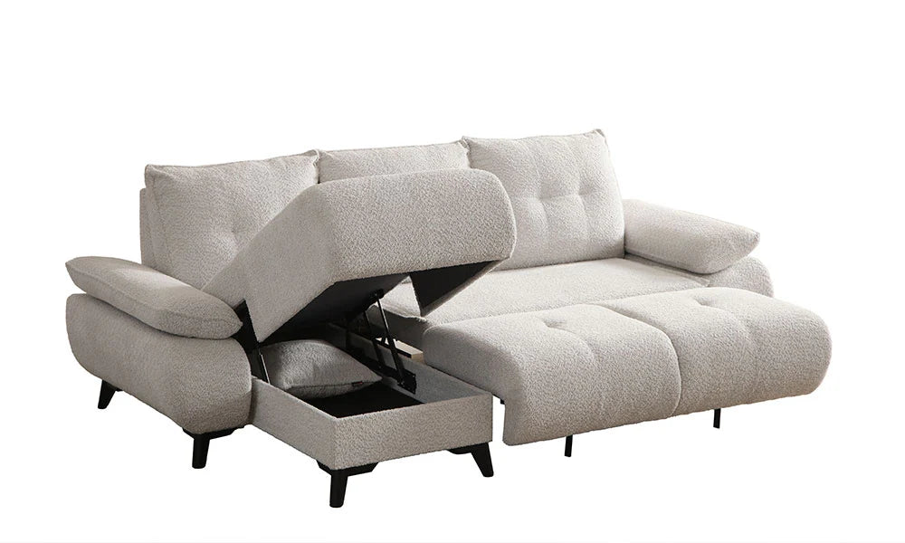 Elit Koltuk Takımı