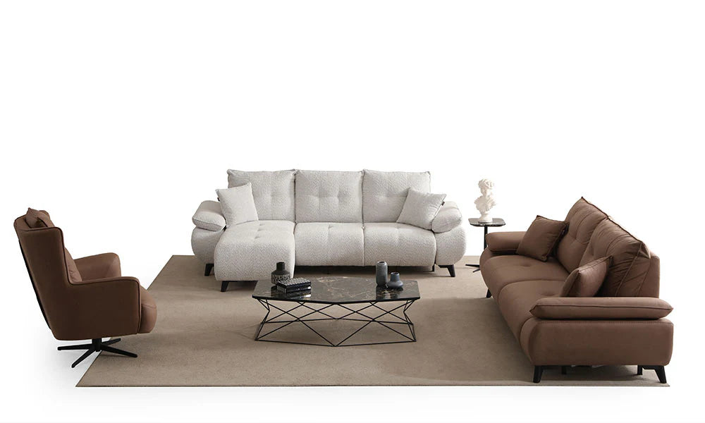 Elit Koltuk Takımı