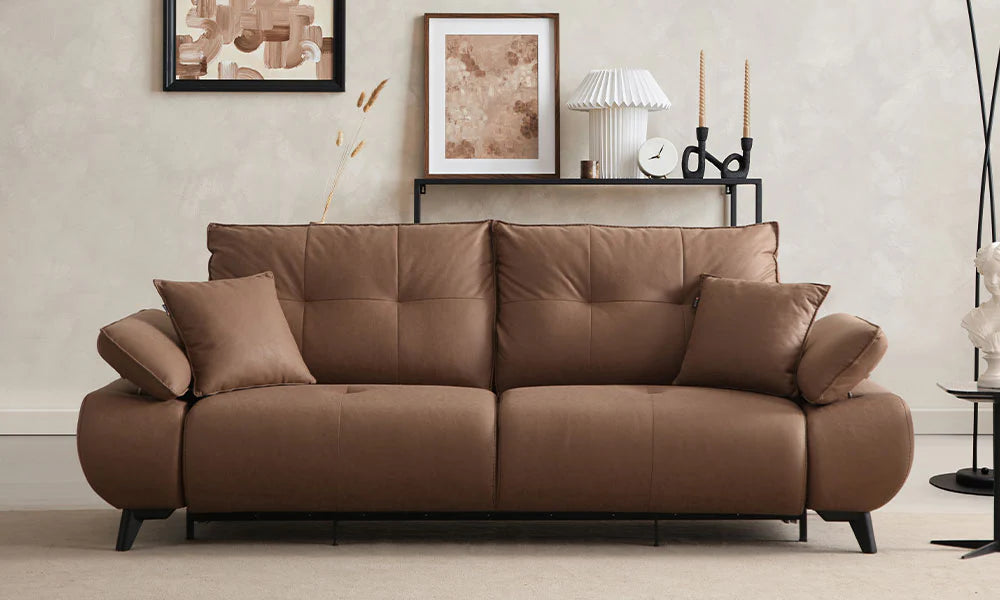 Elit Koltuk Takımı