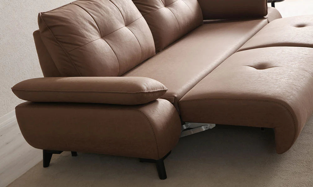 Elit Koltuk Takımı