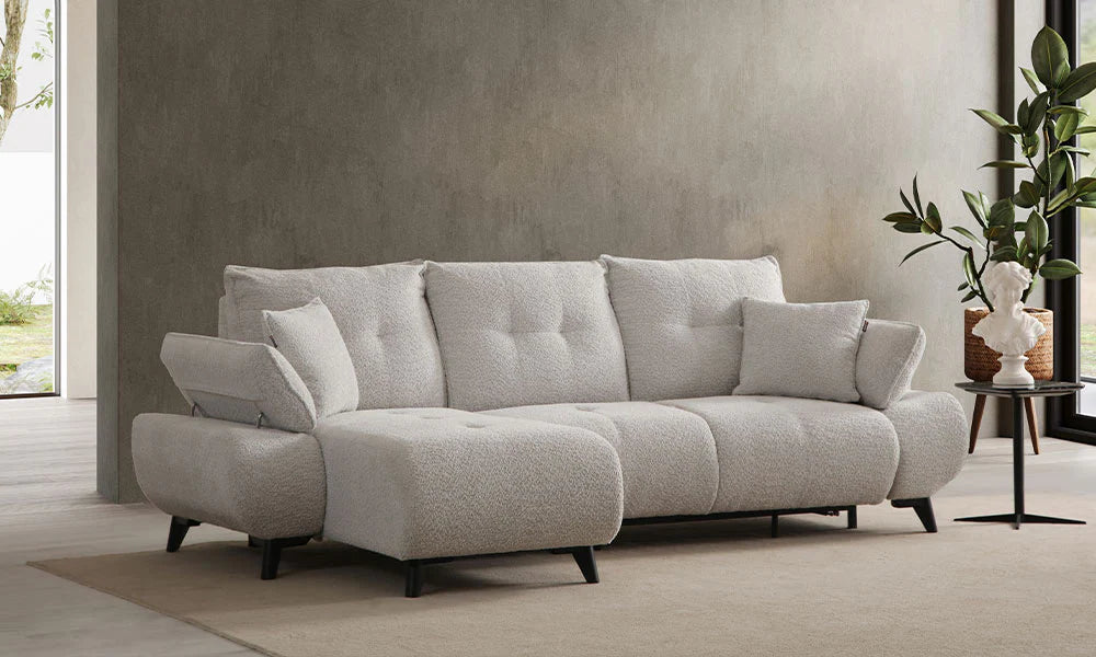 Elit Koltuk Takımı