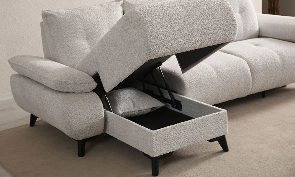 Elit Koltuk Takımı