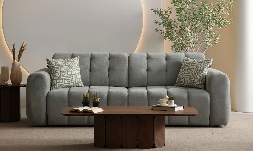 Enzo Koltuk Takımı