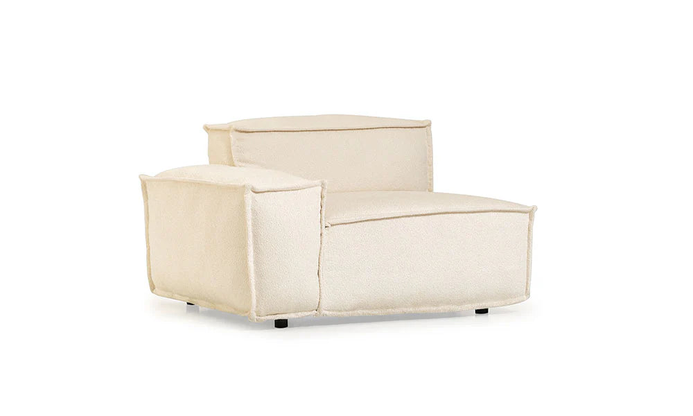 Esprit Relax Modern Köşe Koltuk Takımı