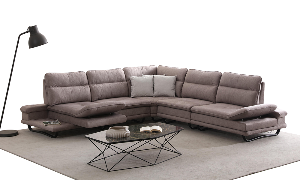 Fiesta Köşe Koltuk Takımı