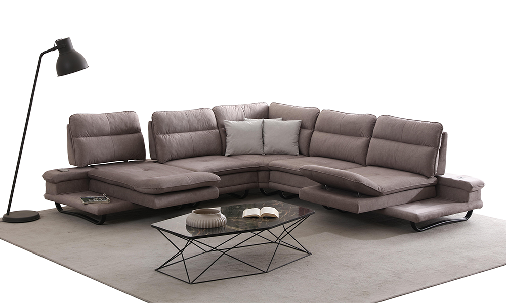 Fiesta Köşe Koltuk Takımı