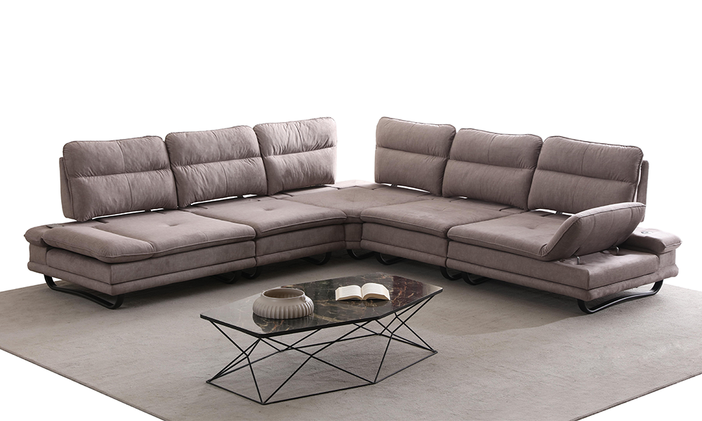 Fiesta Köşe Koltuk Takımı