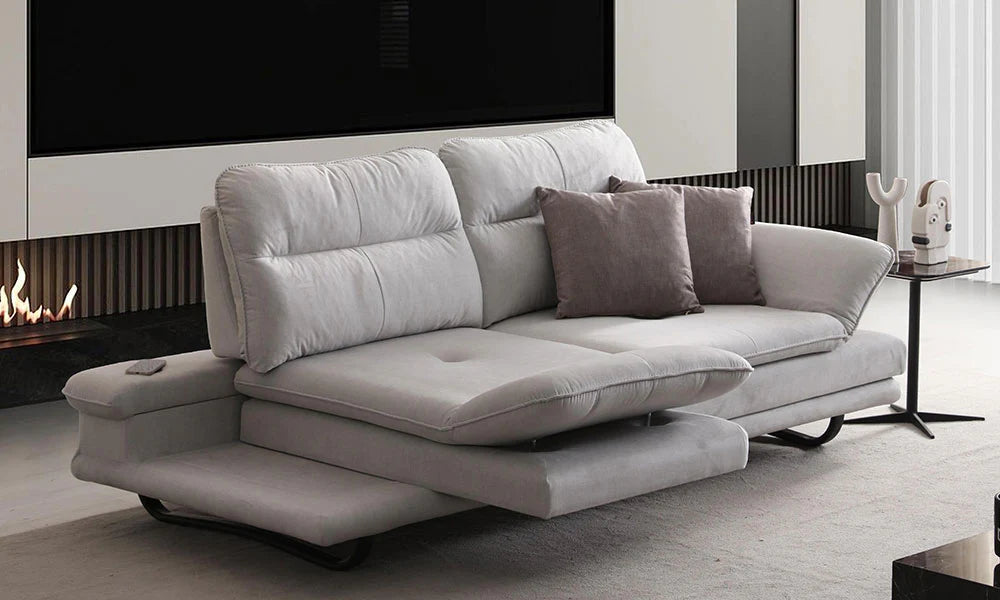 Fiesta Koltuk Takımı