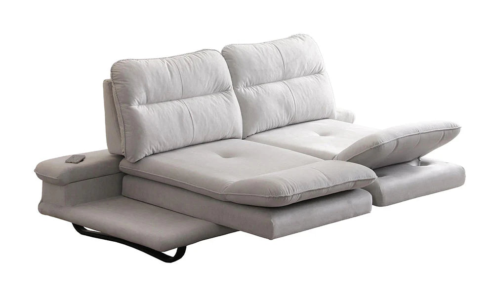 Fiesta Koltuk Takımı