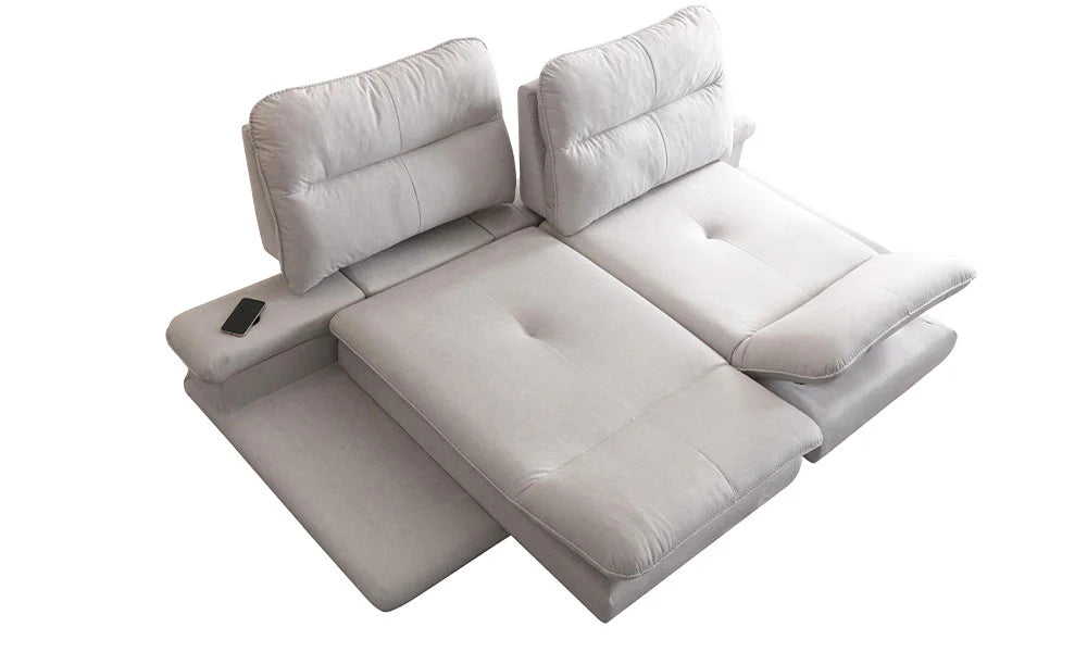 Fiesta Koltuk Takımı