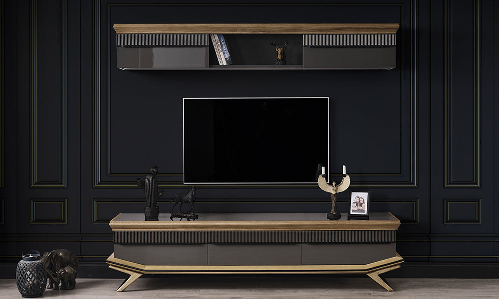 Grand Tv Ünitesi