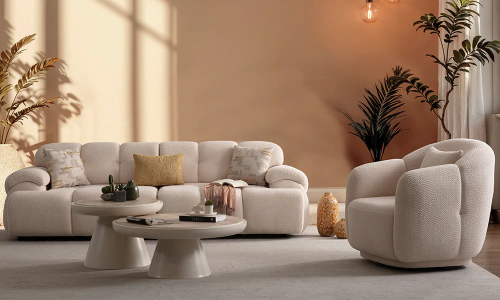 Hestia Koltuk Takımı