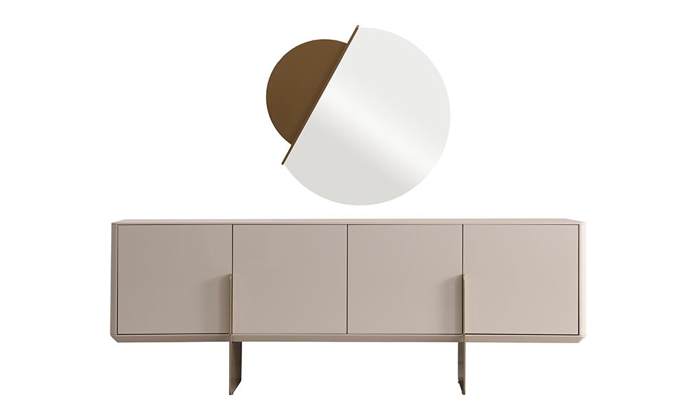 Hermes Yemek Odası Takımı