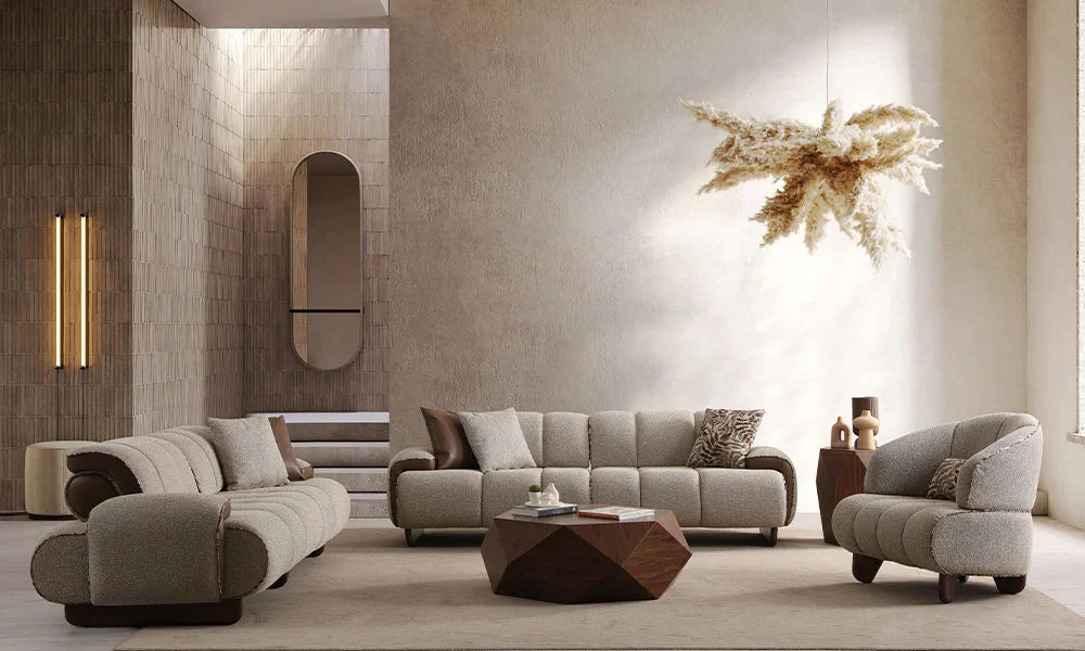 İcon Koltuk Takımı