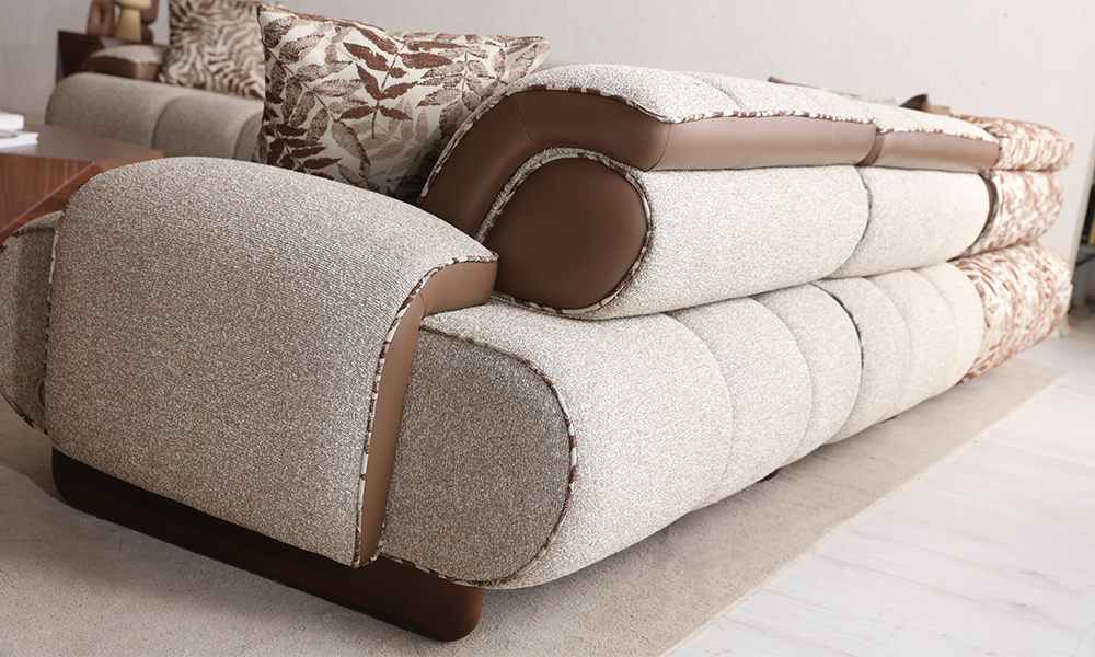 İcon Köşe Koltuk Takımı