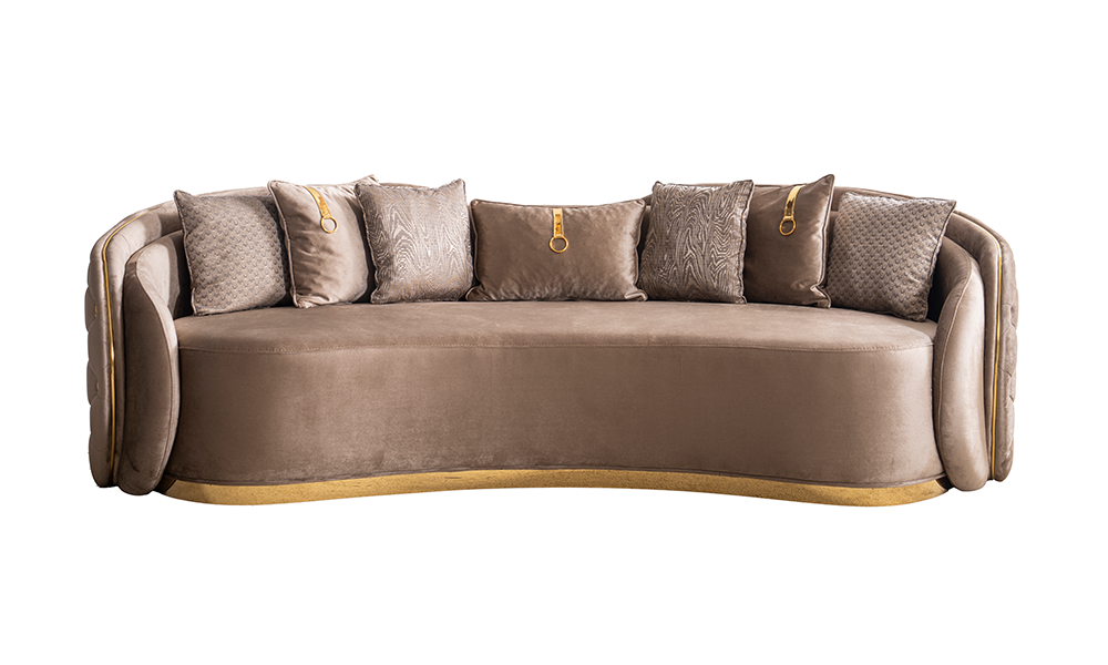 Lavin Dörtlü Koltuk