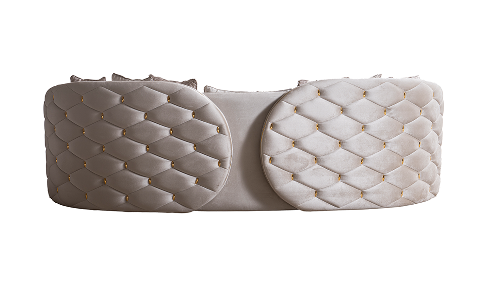 Lavin Dörtlü Koltuk