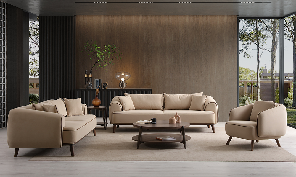 Lima Koltuk Takımı