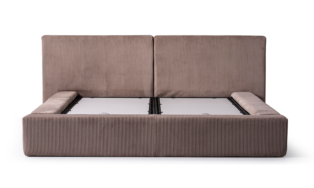 Loft Baza Başlık Seti