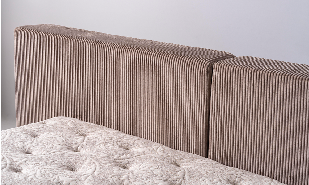 Loft Baza Başlık Seti